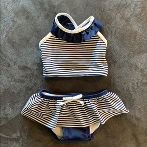 Hanna Andersson bikini